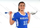 WLax Media Day  Women’s Lacrosse Media Day 2024. - Photo by Keith Nordstrom : WLax Media Day 2024
